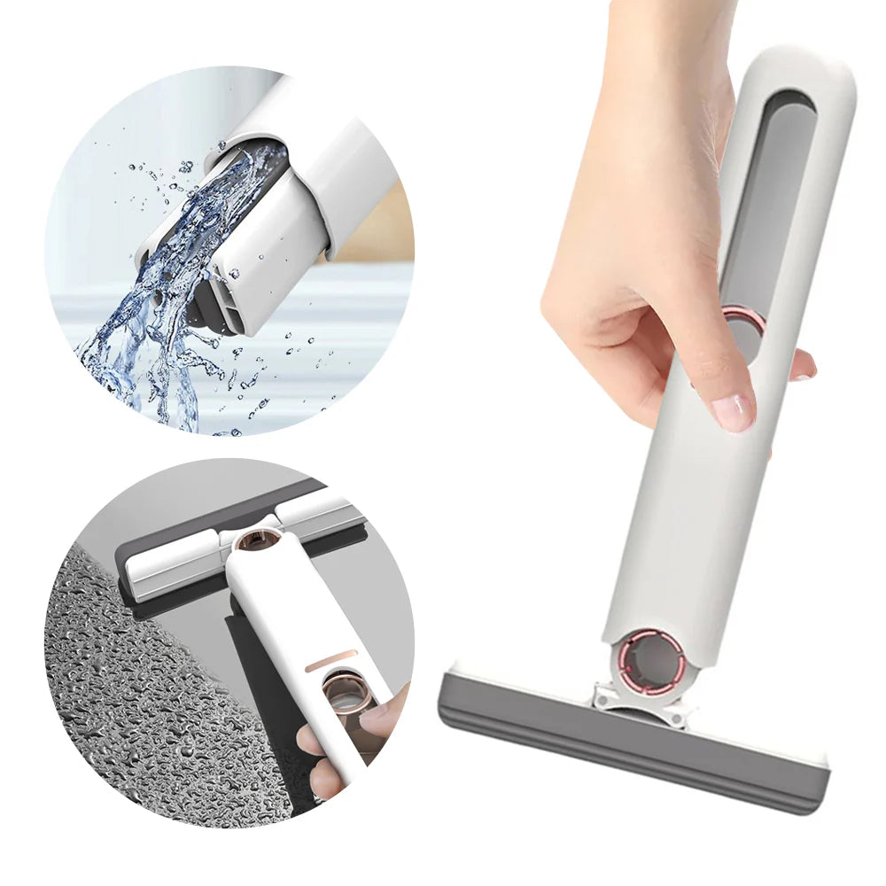 Mini Mop Household tool