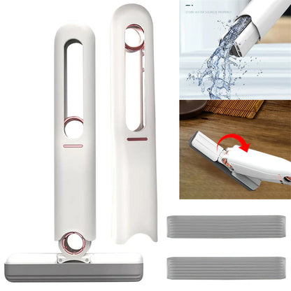 Mini Mop Household tool
