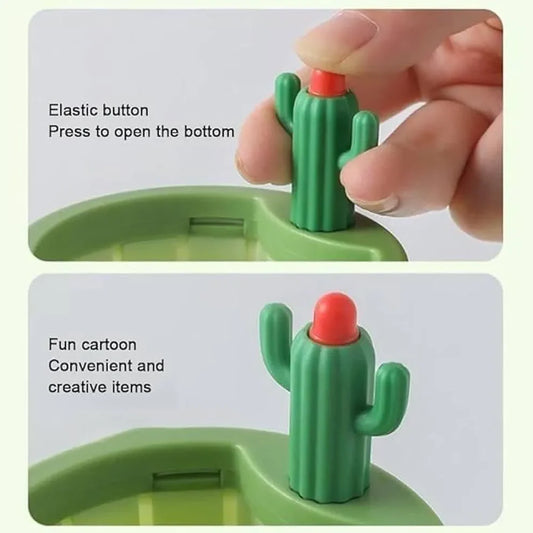 Cactus Kitchen Sink Drain Strainer