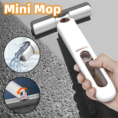 Mini Mop Household tool